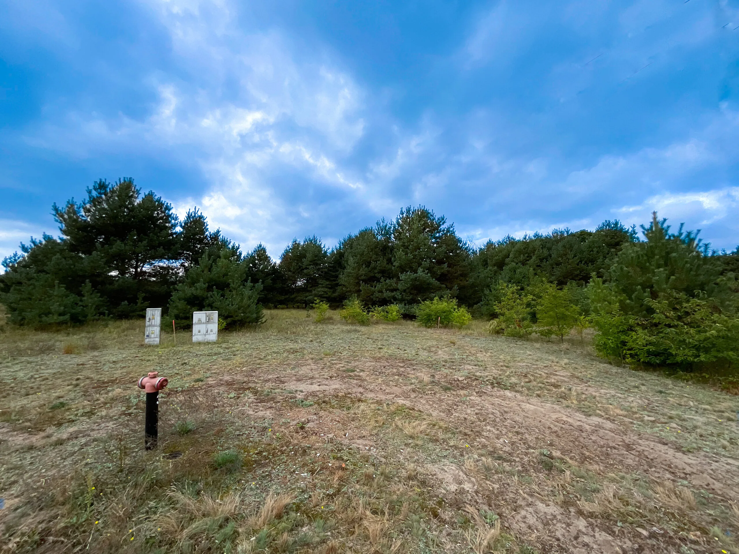 Działki budowlane w jaraczu, działki budowlane wielkopolska, działki budowalne las, działki budowalne oborniki, działki budowlane przy lesie, działki budowlane poznań