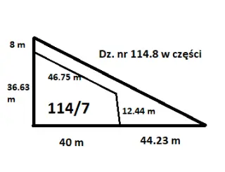 Działki budowlane w jaraczu, działki budowlane wielkopolska, działki budowalne las, działki budowalne oborniki, działki budowlane przy lesie, działki budowlane poznań