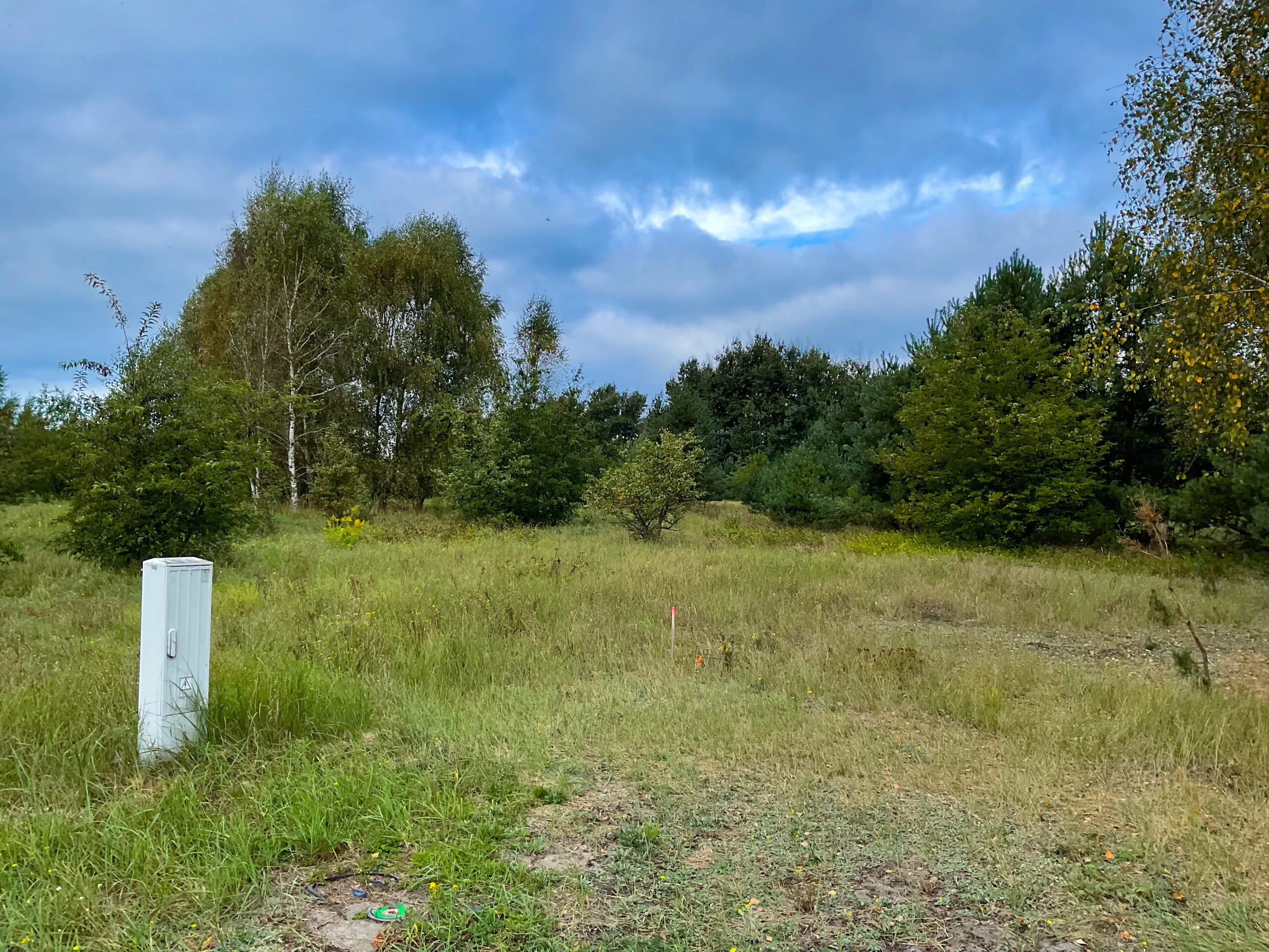 Działki budowlane w jaraczu, działki budowlane wielkopolska, działki budowalne las, działki budowalne oborniki, działki budowlane przy lesie, działki budowlane poznań