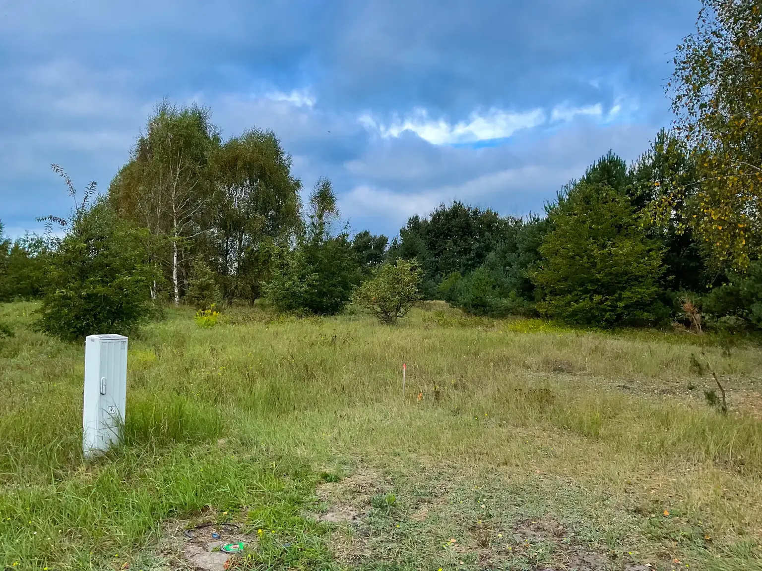 Działki budowlane w jaraczu, działki budowlane wielkopolska, działki budowalne las, działki budowalne oborniki, działki budowlane przy lesie, działki budowlane poznań