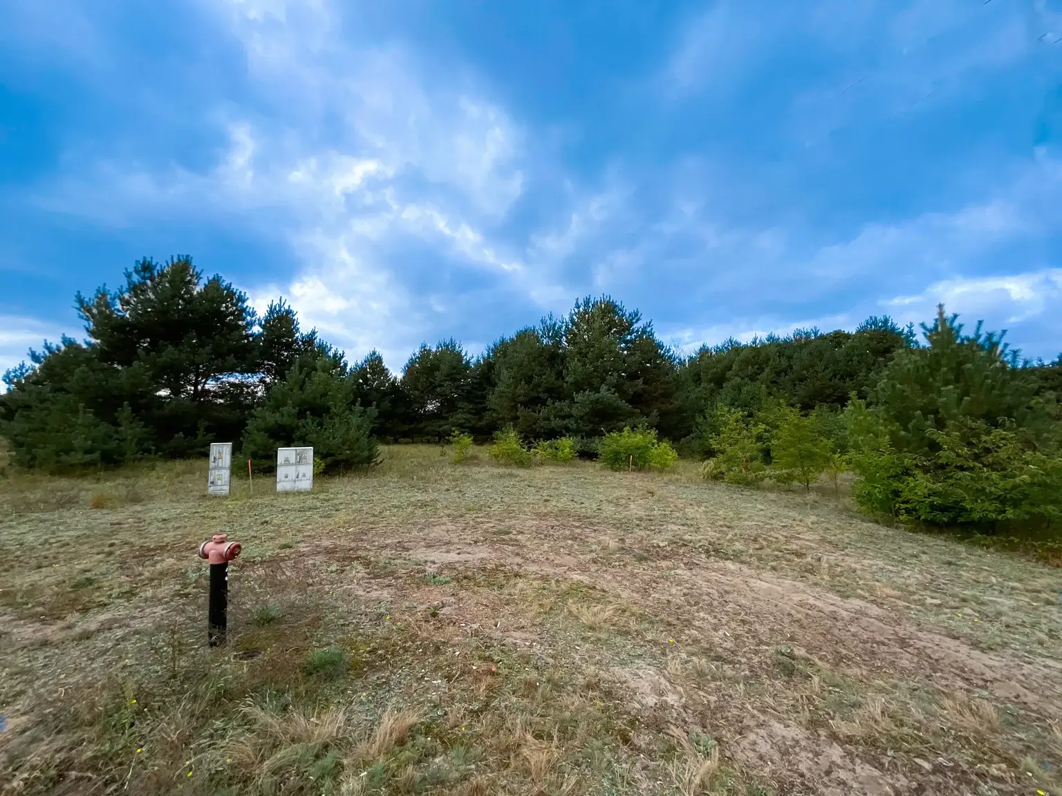 Działki budowlane w jaraczu, działki budowlane wielkopolska, działki budowalne las, działki budowalne oborniki, działki budowlane przy lesie, działki budowlane poznań
