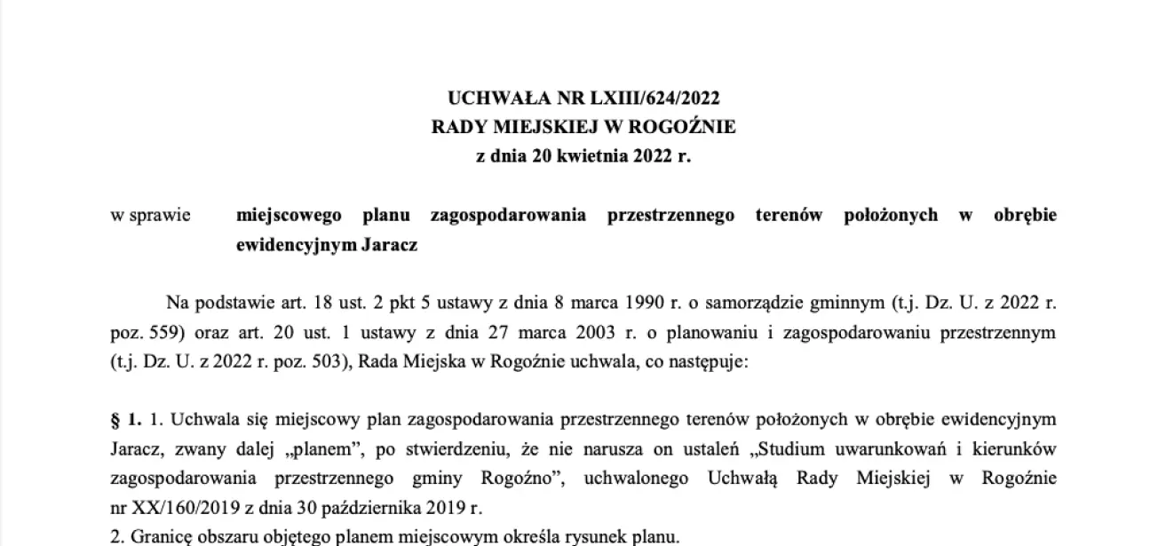 Działki budowlane w jaraczu, działki budowlane wielkopolska, działki budowalne las, działki budowalne oborniki, działki budowlane przy lesie, działki budowlane poznań